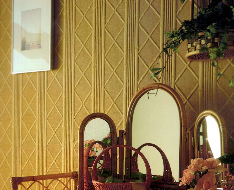 Lincrusta / RD1902