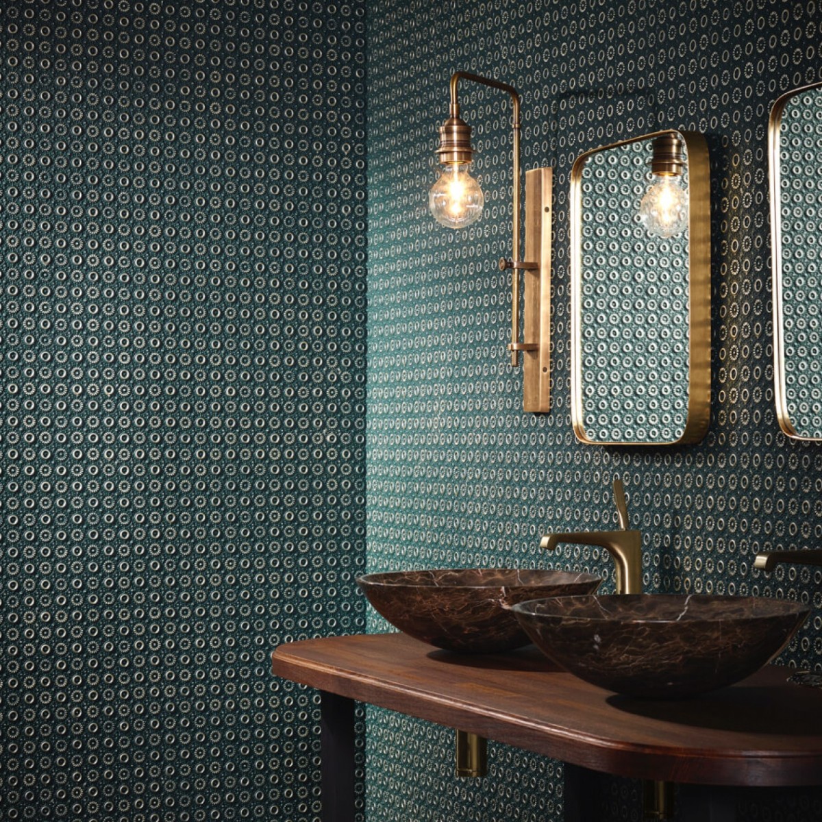 Lincrusta / RD1903