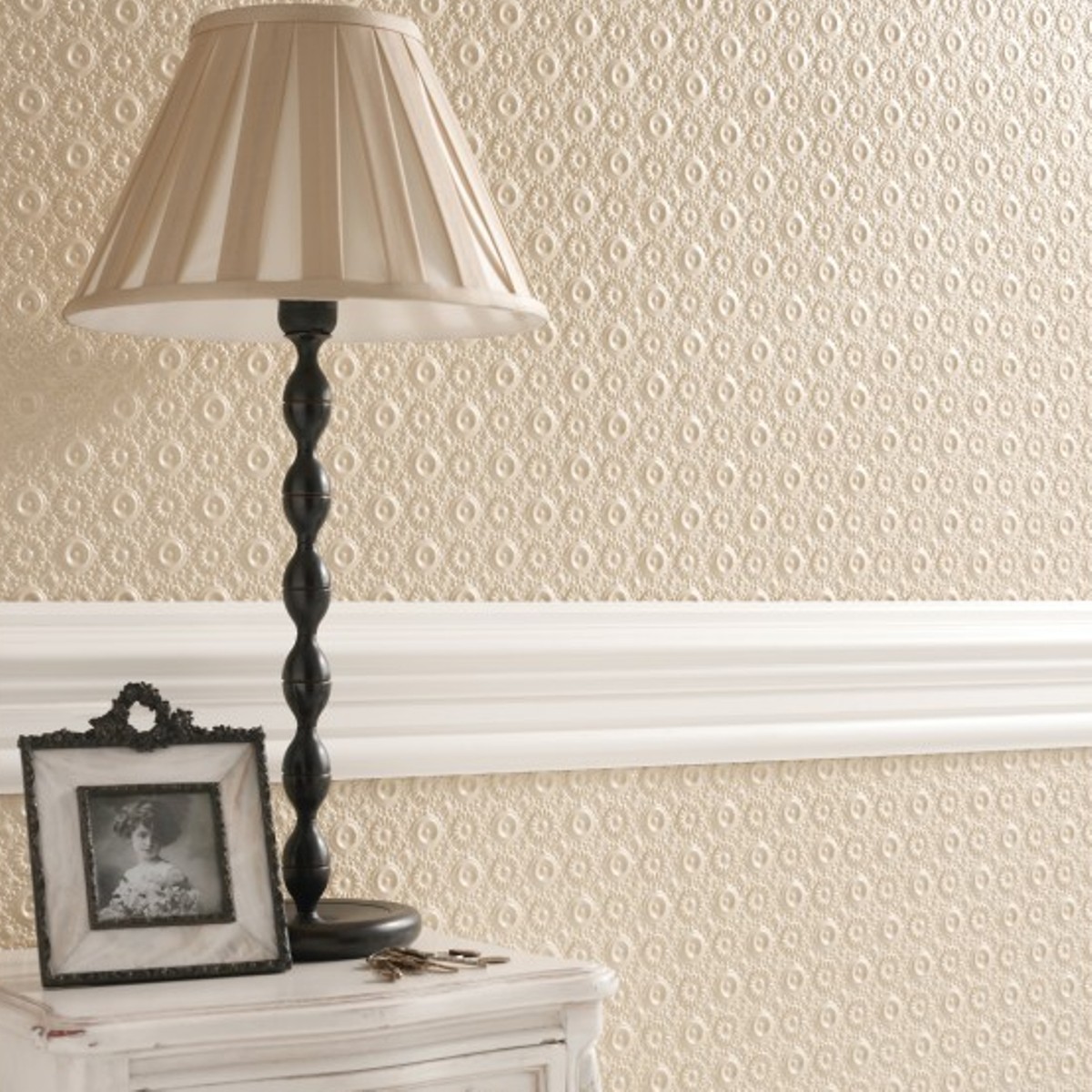 Lincrusta / RD1903