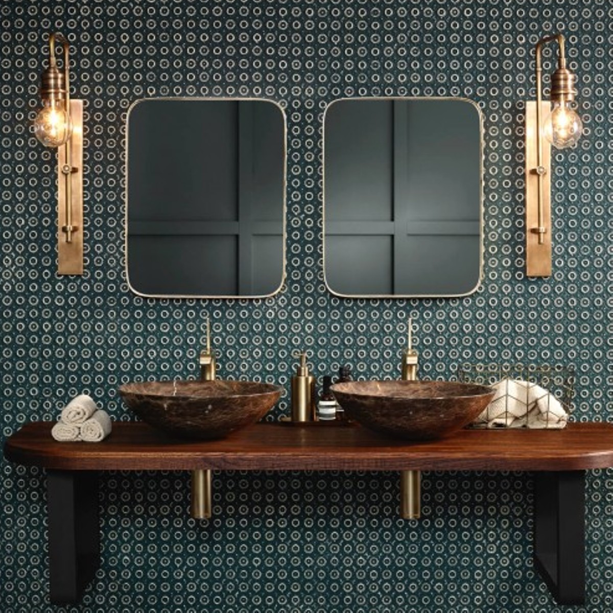 Lincrusta / RD1903