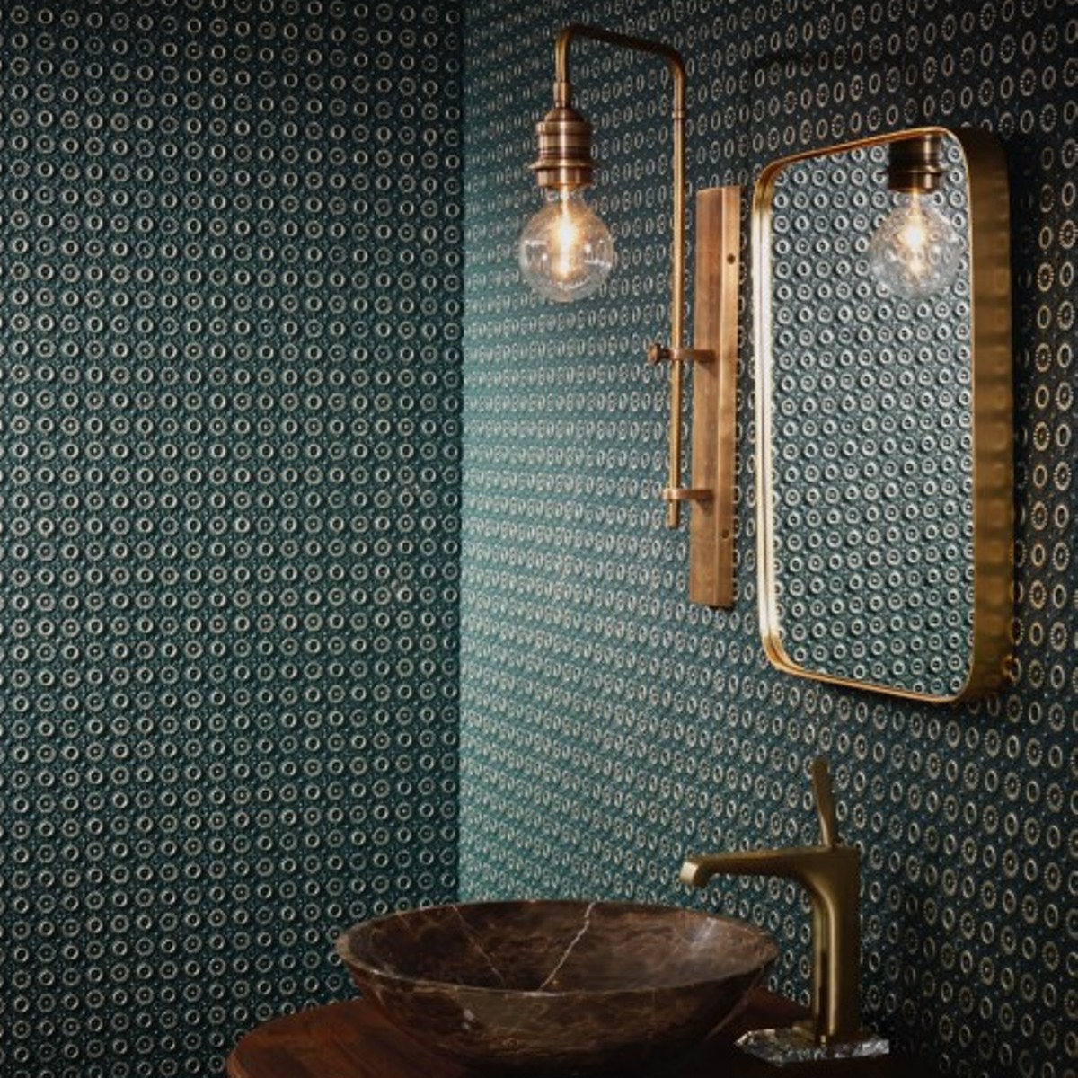 Lincrusta / RD1903