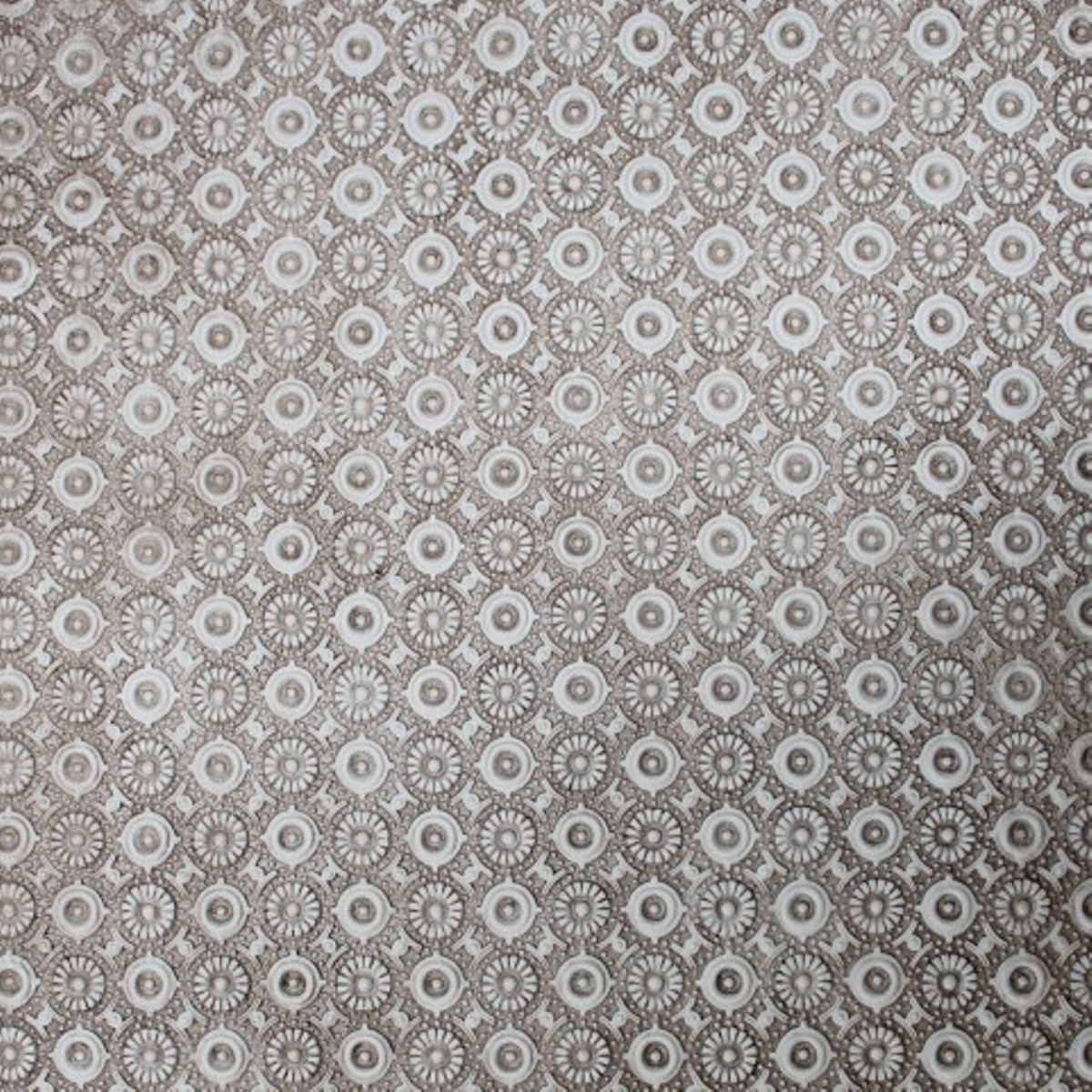 Lincrusta / RD1903