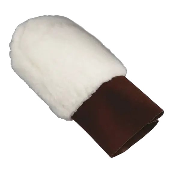 Перчатка Guanto In Pelo