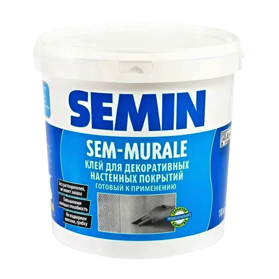 Sem-Murale