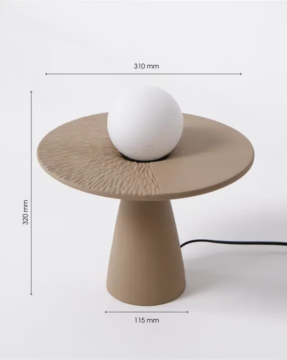 Bao nightlight