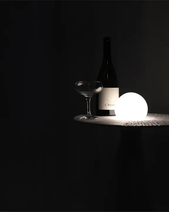 Bao table
