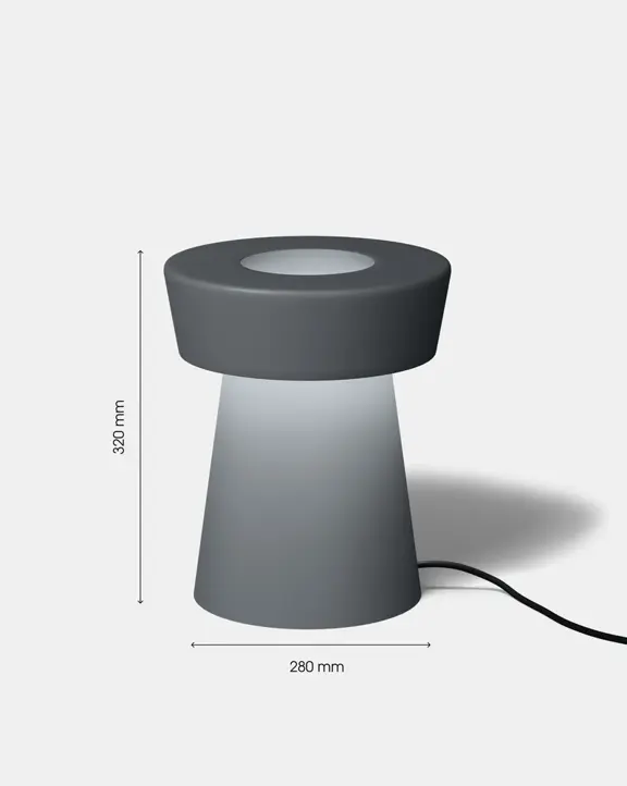 Ego nightlight