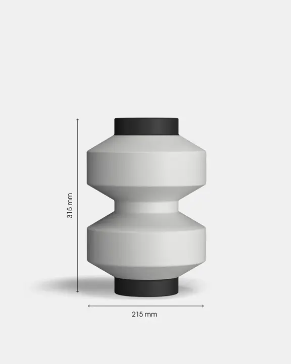 vase Praforma 320