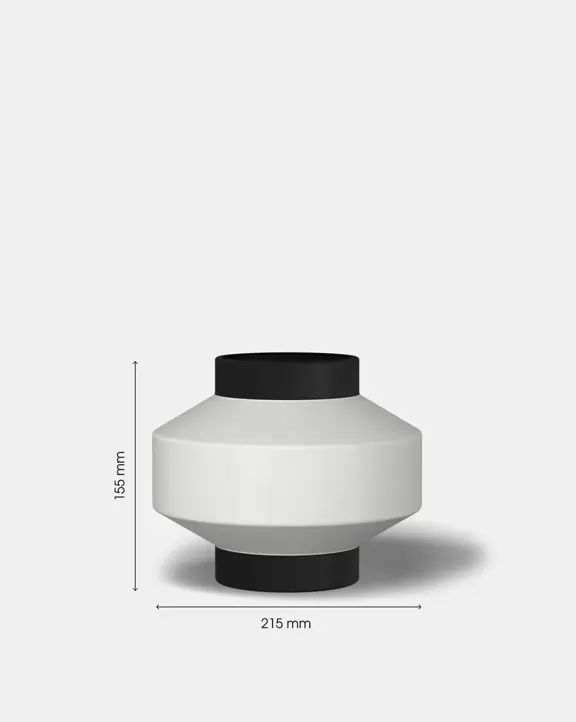 vase Praforma 180