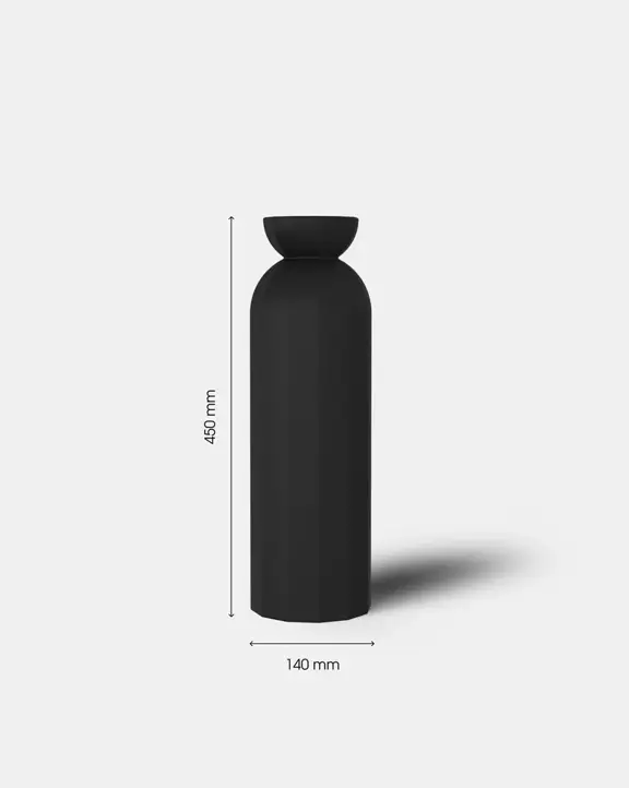 vase Lily L