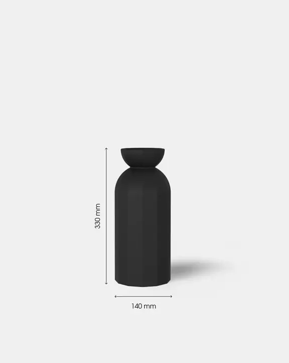 vase Lily S