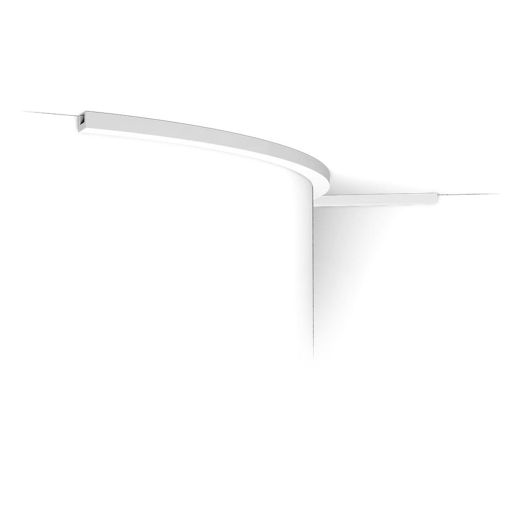 Карниз CX190 U-PROFILE FLEX