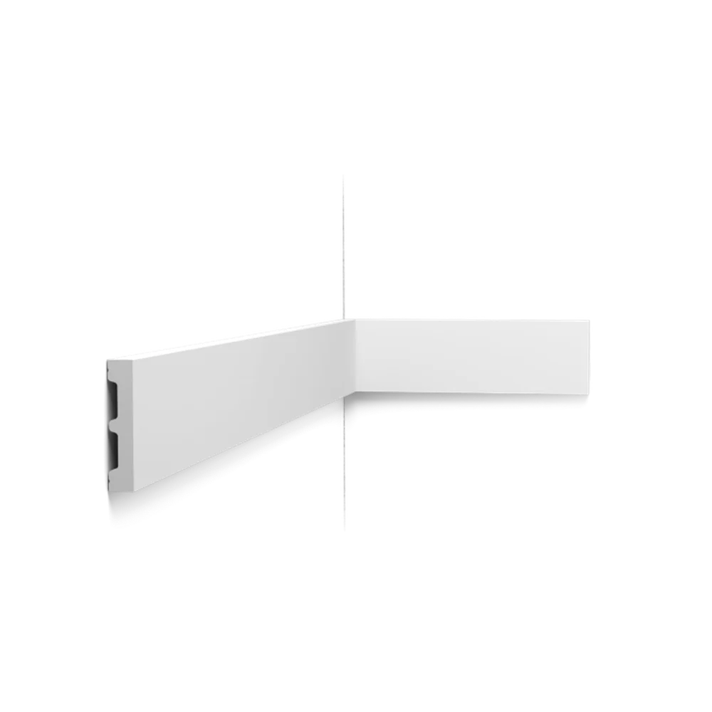 Молдинг гибкий  ORAC / SX157 FLEX