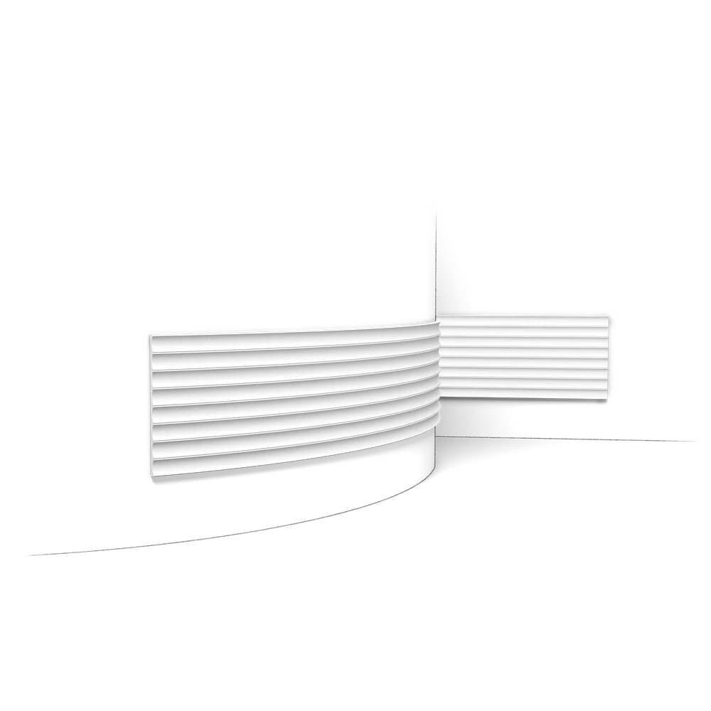 3D панели / W109 VALLEY
