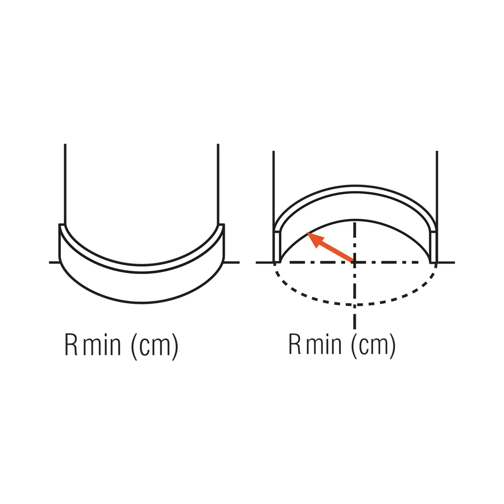 3D панели / W110 HILL