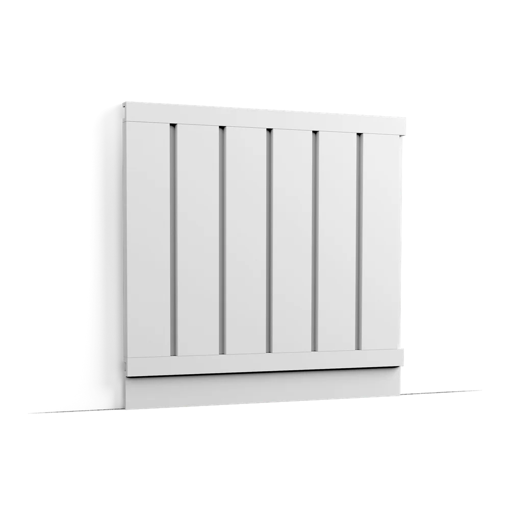 3D панели / W116 BAR XL
