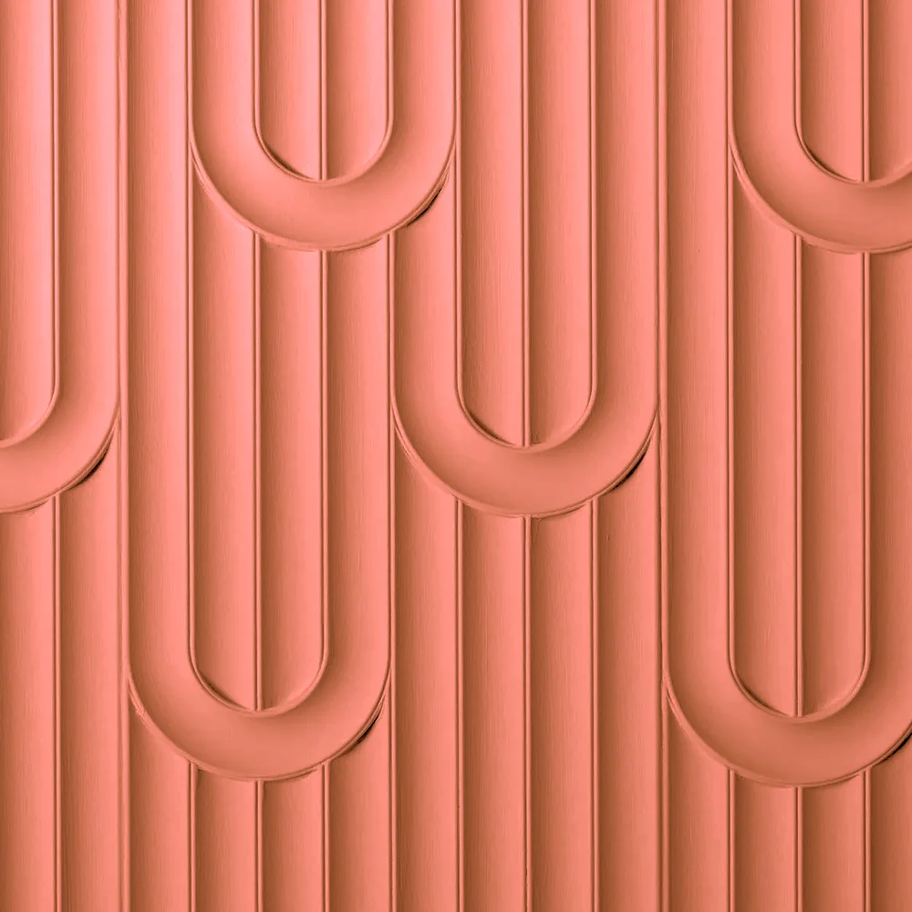 3D панели / W212 VALLEY LOOP