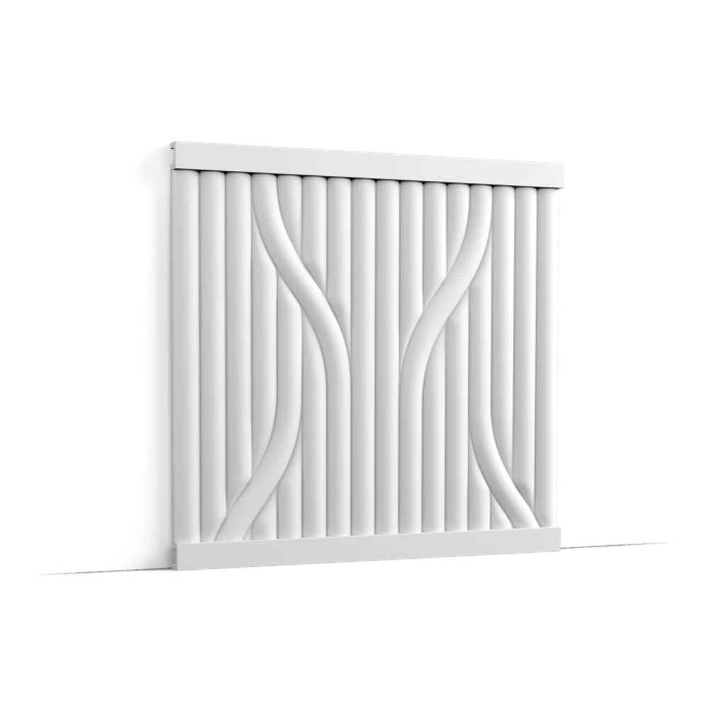 3D панели / W213 HILL TRACE