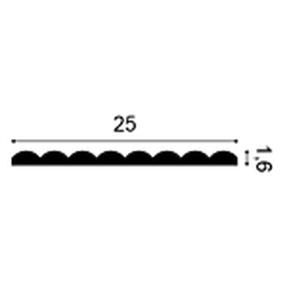3D панели / W213 HILL TRACE