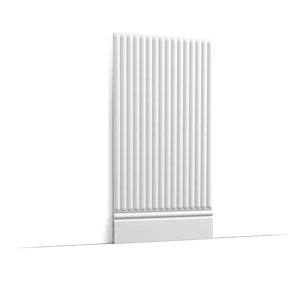 3D панели / W215 HILL BEAD
