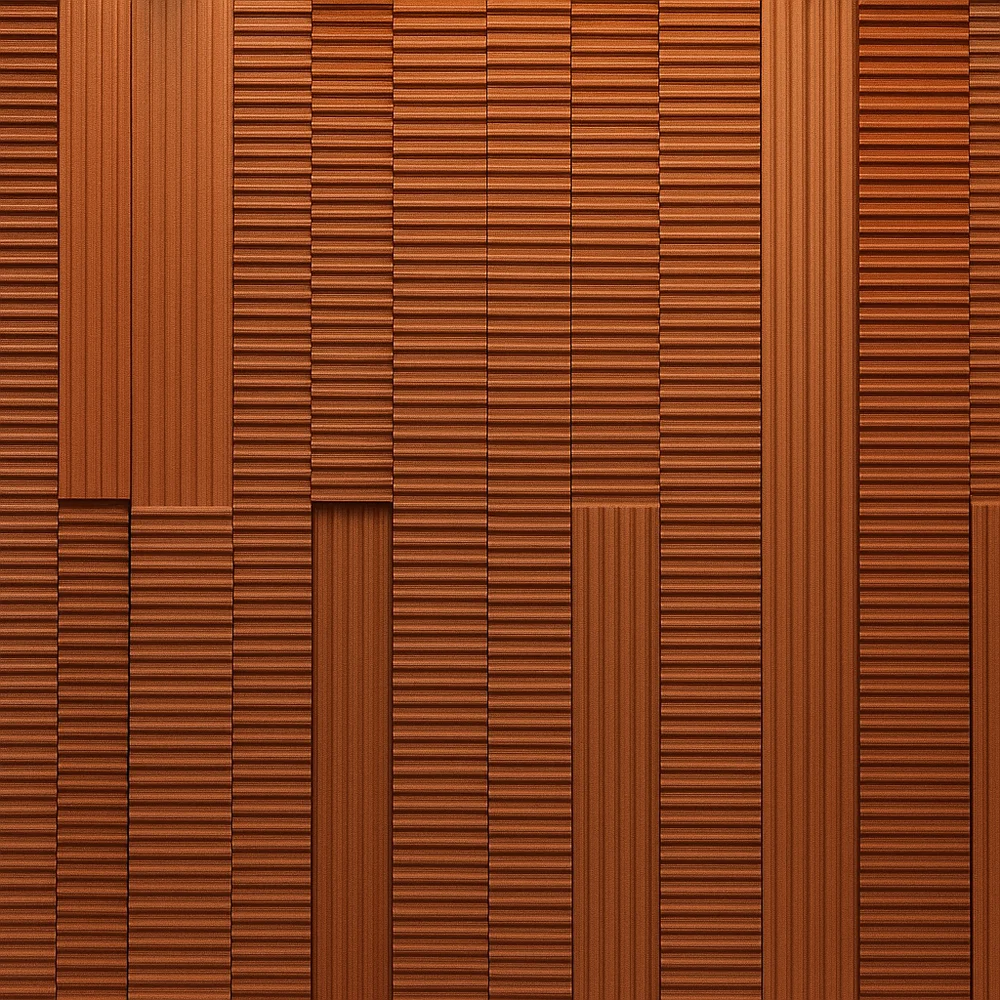 3D панели / W216 MATRIX