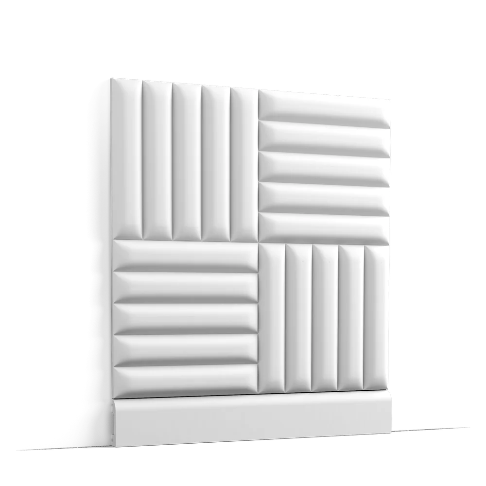 3D панели / W218 QUILT