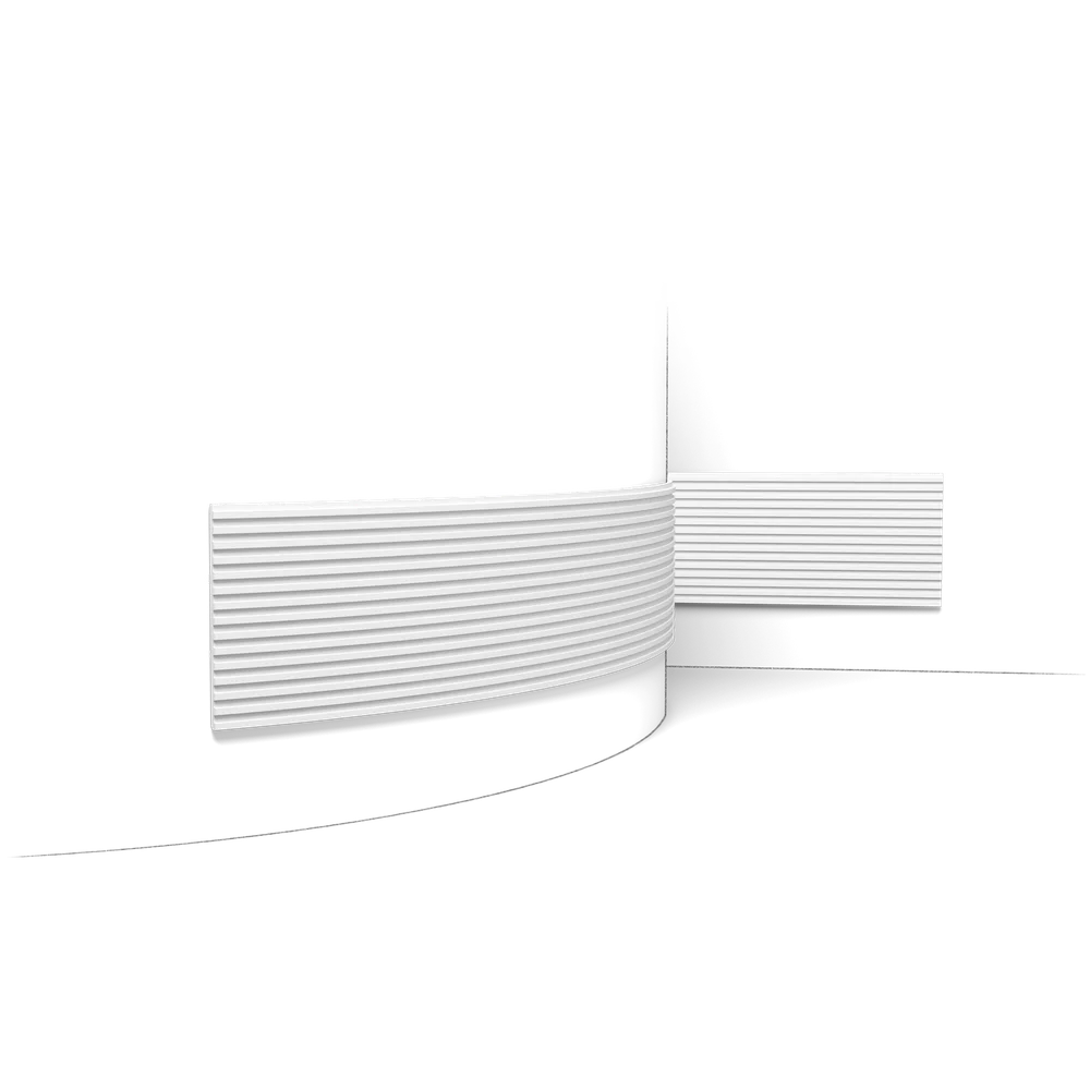 3D панели / WX205 TRACK FLEX