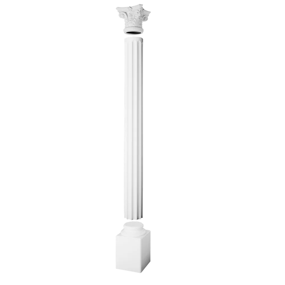 Декоративные элементы / K1002