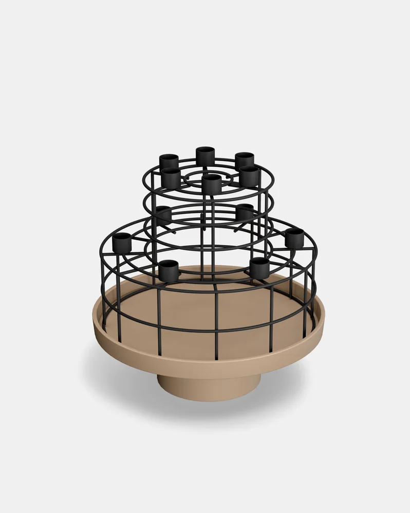 SvoyDesign / Netort