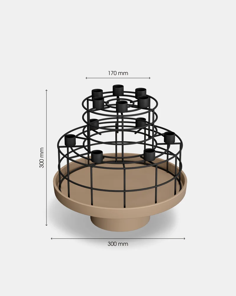 SvoyDesign / Netort
