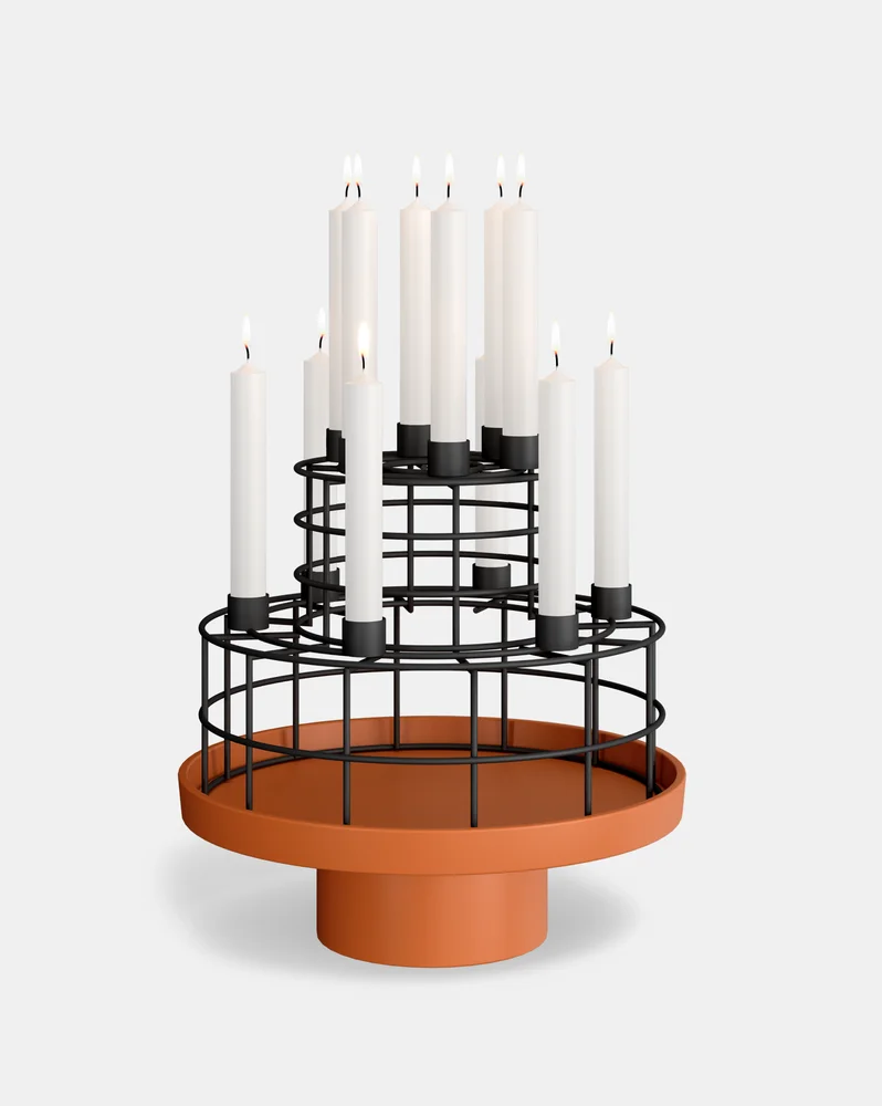 SvoyDesign / Netort