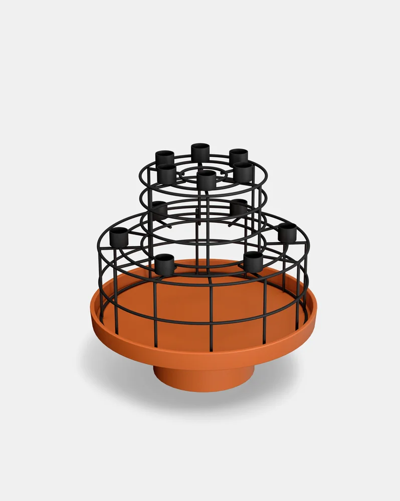 SvoyDesign / Netort