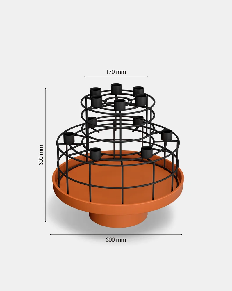 SvoyDesign / Netort