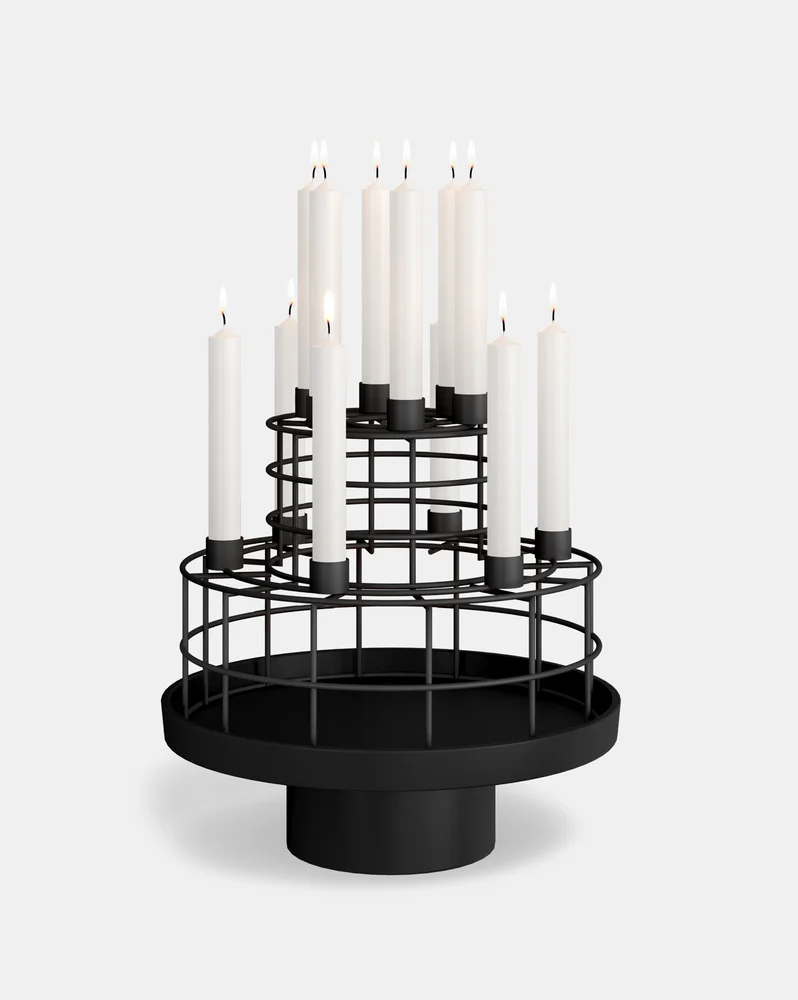 SvoyDesign / Netort