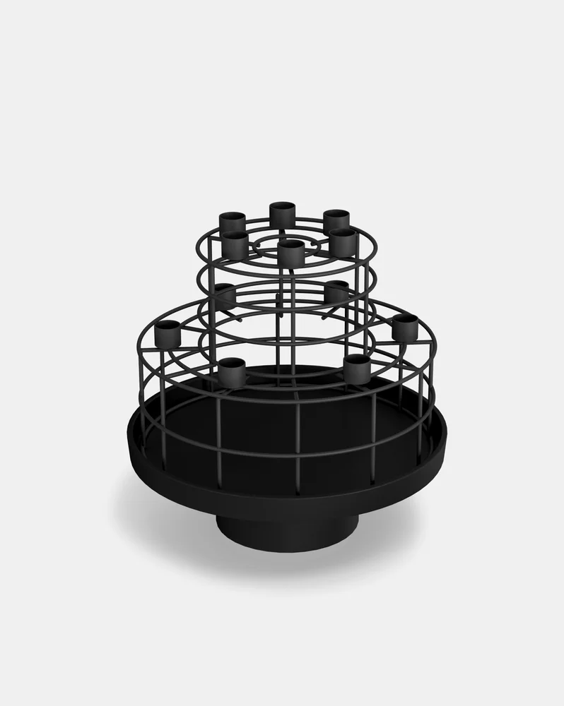 SvoyDesign / Netort