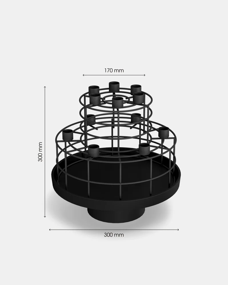 SvoyDesign / Netort