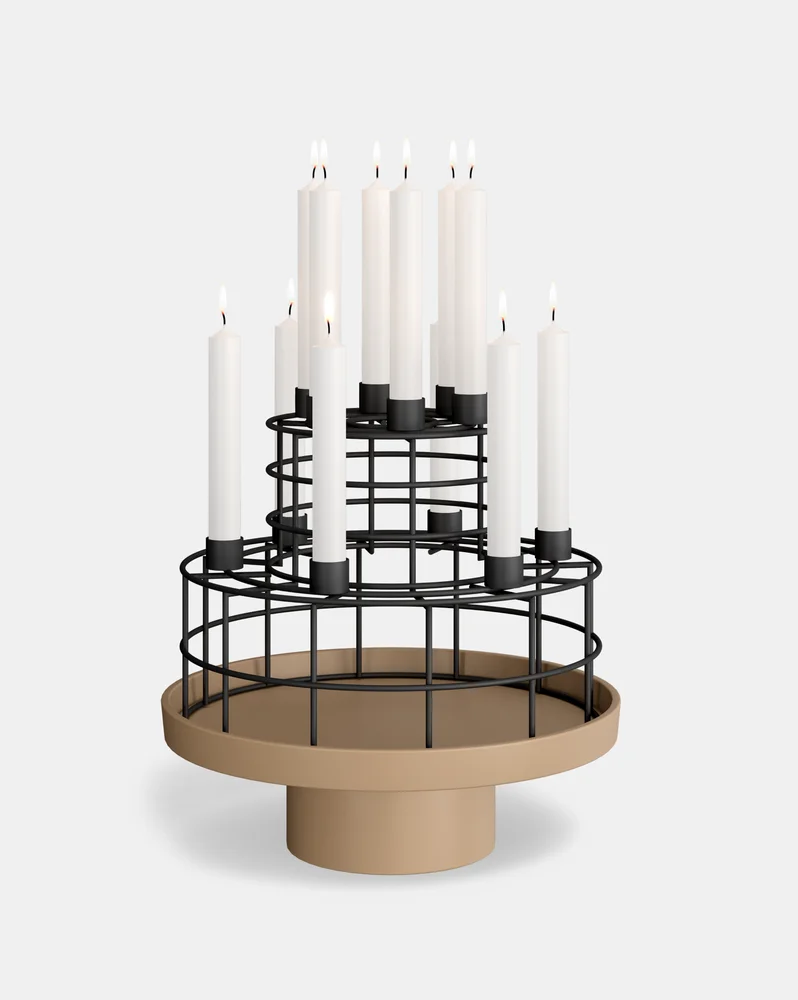 SvoyDesign / Netort