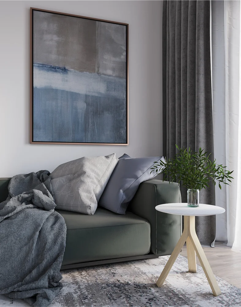SvoyDesign / Tree