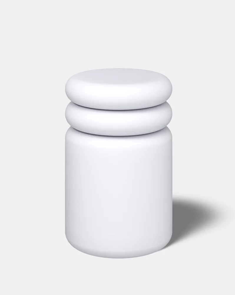 SvoyDesign / Totem