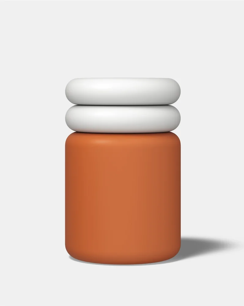 SvoyDesign / Totem