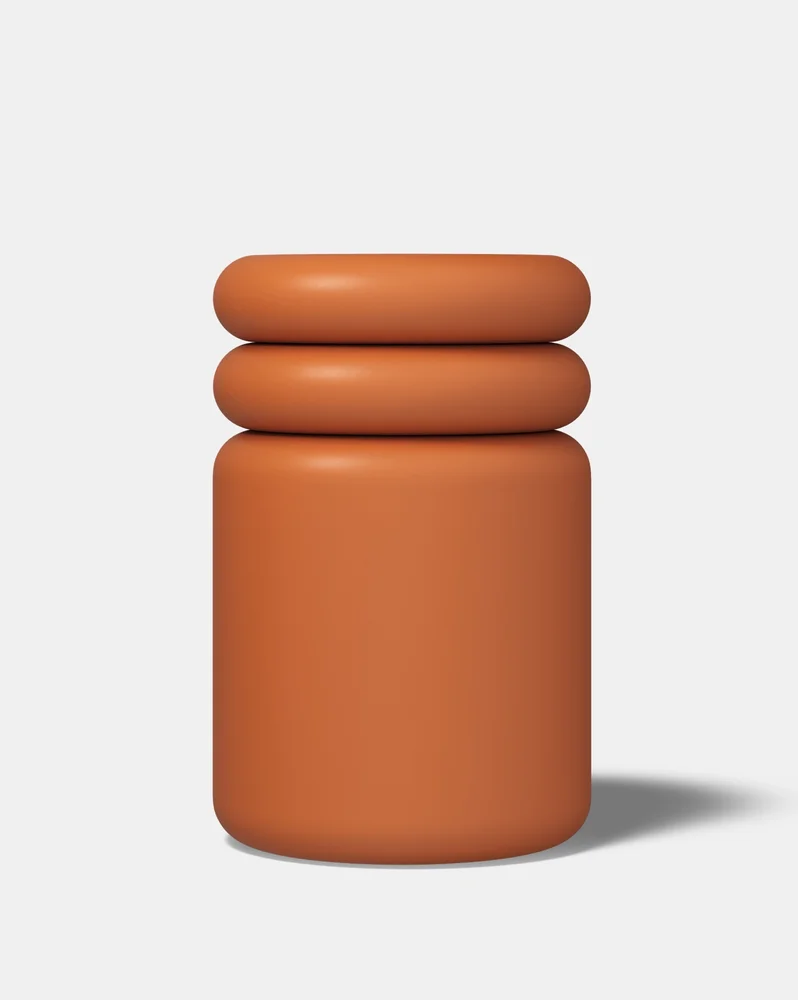 SvoyDesign / Totem