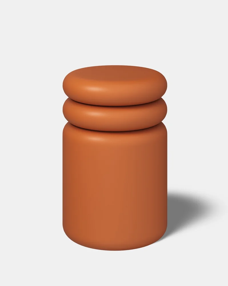 SvoyDesign / Totem