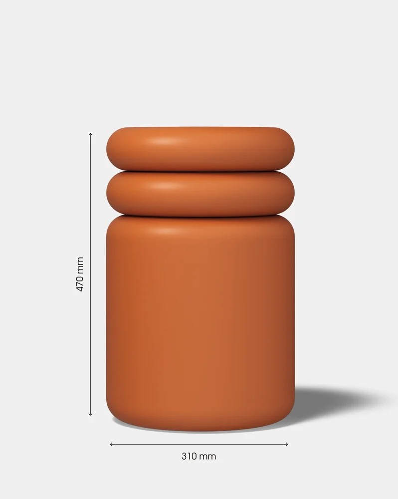 SvoyDesign / Totem