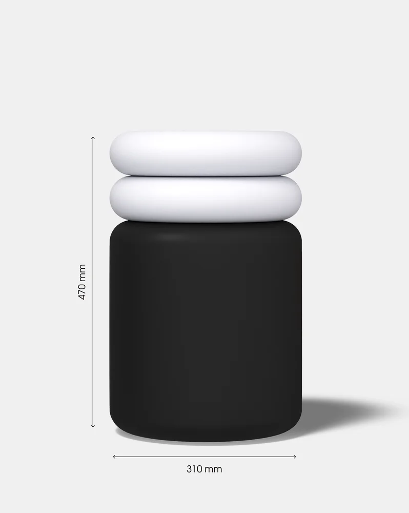 SvoyDesign / Totem