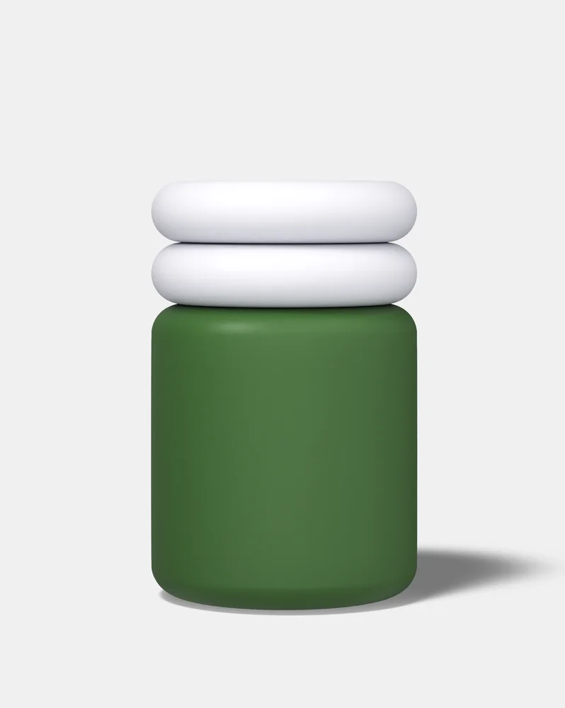 SvoyDesign / Totem