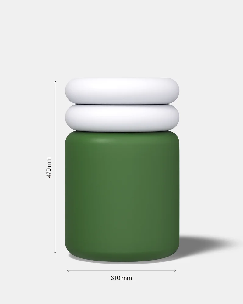 SvoyDesign / Totem