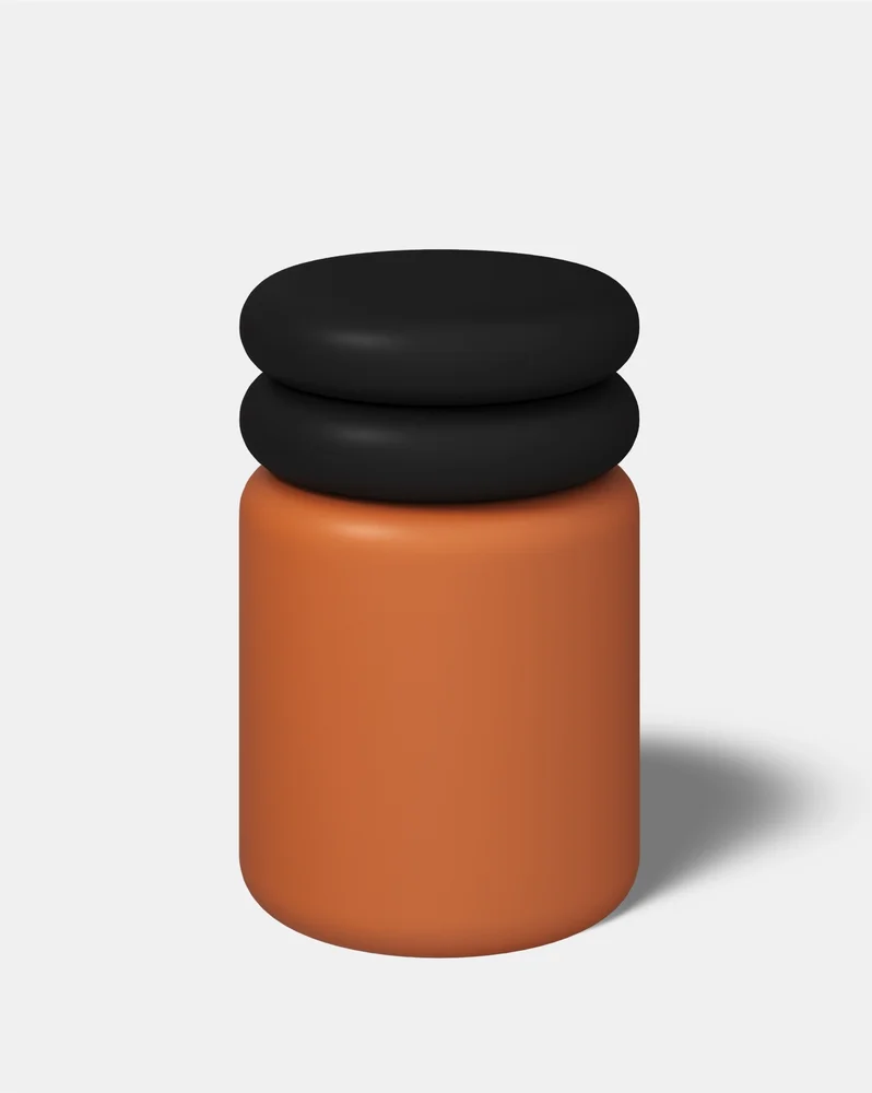 SvoyDesign / Totem