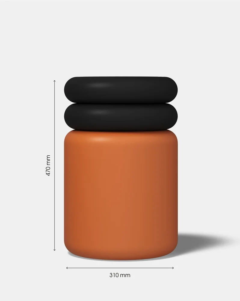 SvoyDesign / Totem