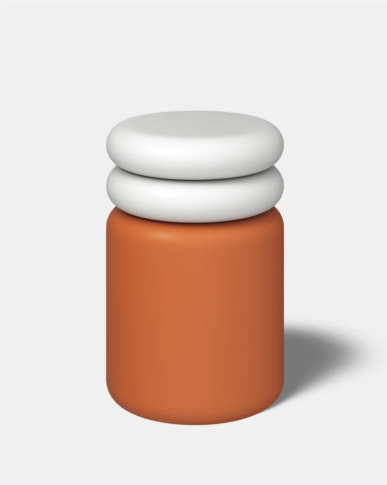 SvoyDesign / Totem