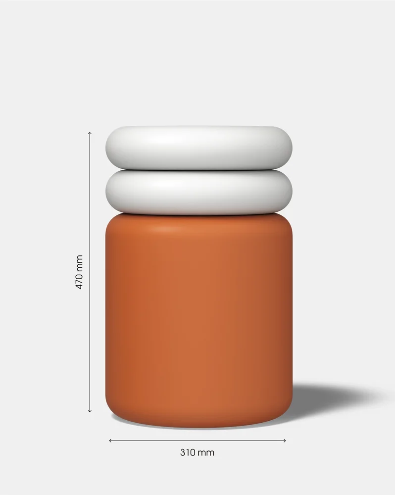 SvoyDesign / Totem
